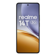 REALME 14T 6.6" 256GB RAM 8GB DUAL SIM 5G BLACK