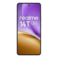 REALME 14T 6.6" 256GB RAM 8GB DUAL SIM 5G PURPLE