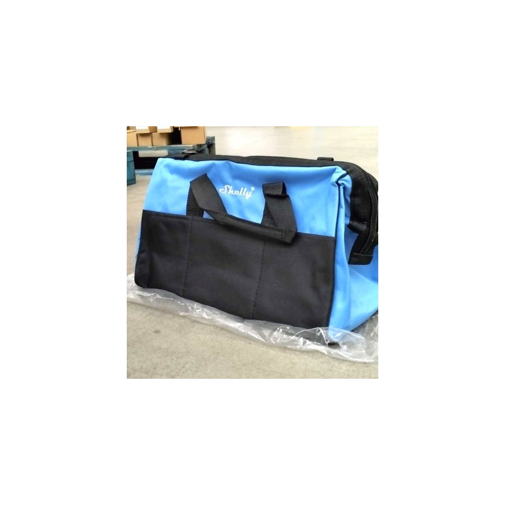 SHELLY TOOL BAG - BORSA ATTREZZI