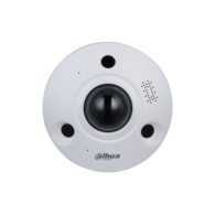 CAMERA IP 12MP FISHEYE WIZMIND IR10 IK10 IP67 POE K265+