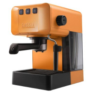 MACCHINA CAFFE GAGGIA ITALY ORANGE EG2109/05 CIALDE+MACINATO POD INFUS