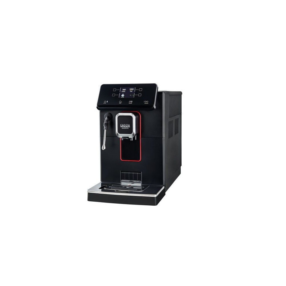 MACCHINA PER CAFFE GAGGIA MAGENTA+ AUTOMATICA RI8700/01 BLACK