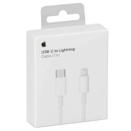 CAVO APPLE DA USB-C A LIGHTNING (1M)