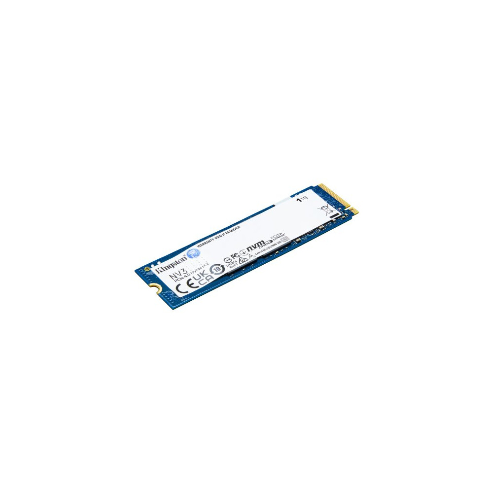 SSD M.2 1TB 2280 NVME NV3 PCIE 4.0 R/W 6000/4000 MB/S 3D NAND