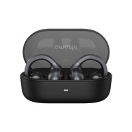 Amazfit Up Auricolare Wireless In-ear Musica e Chiamate USB tipo-C Bluetooth Nero