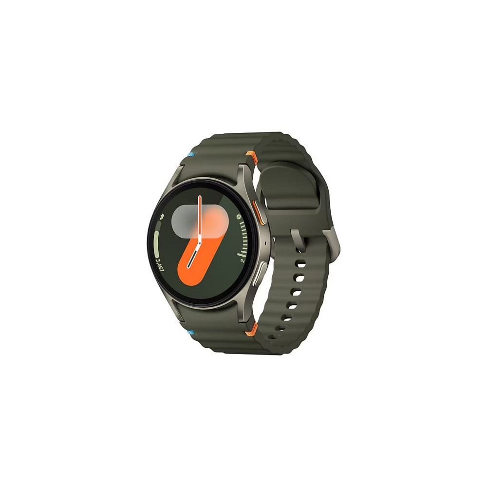 SAMSUNG GALAXY WATCH7 TIM GREEN SMARTWATCH CASSA 40MM LTE