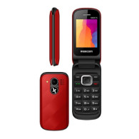 MAXCOM COMFORT MM815 ROSSO 2G