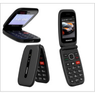 MAXCOM COMFORT MM828 4G NERO