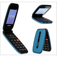 MAXCOM COMFORT MM828 4G BLU