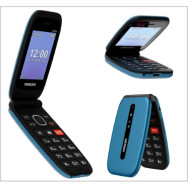 MAXCOM COMFORT MM828 4G BLU