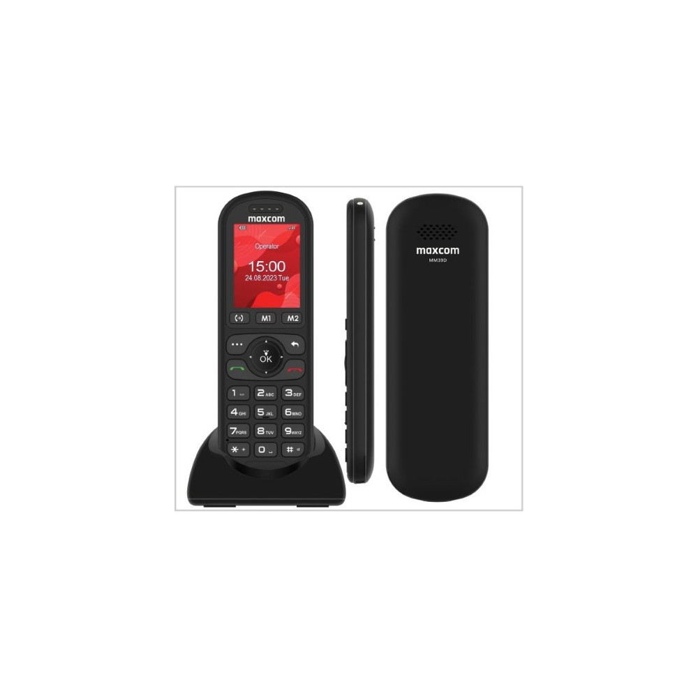 MAXCOM COMFORT MM39D 4G