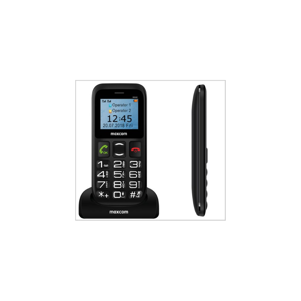 MAXCOM COMFORT MM426 2G