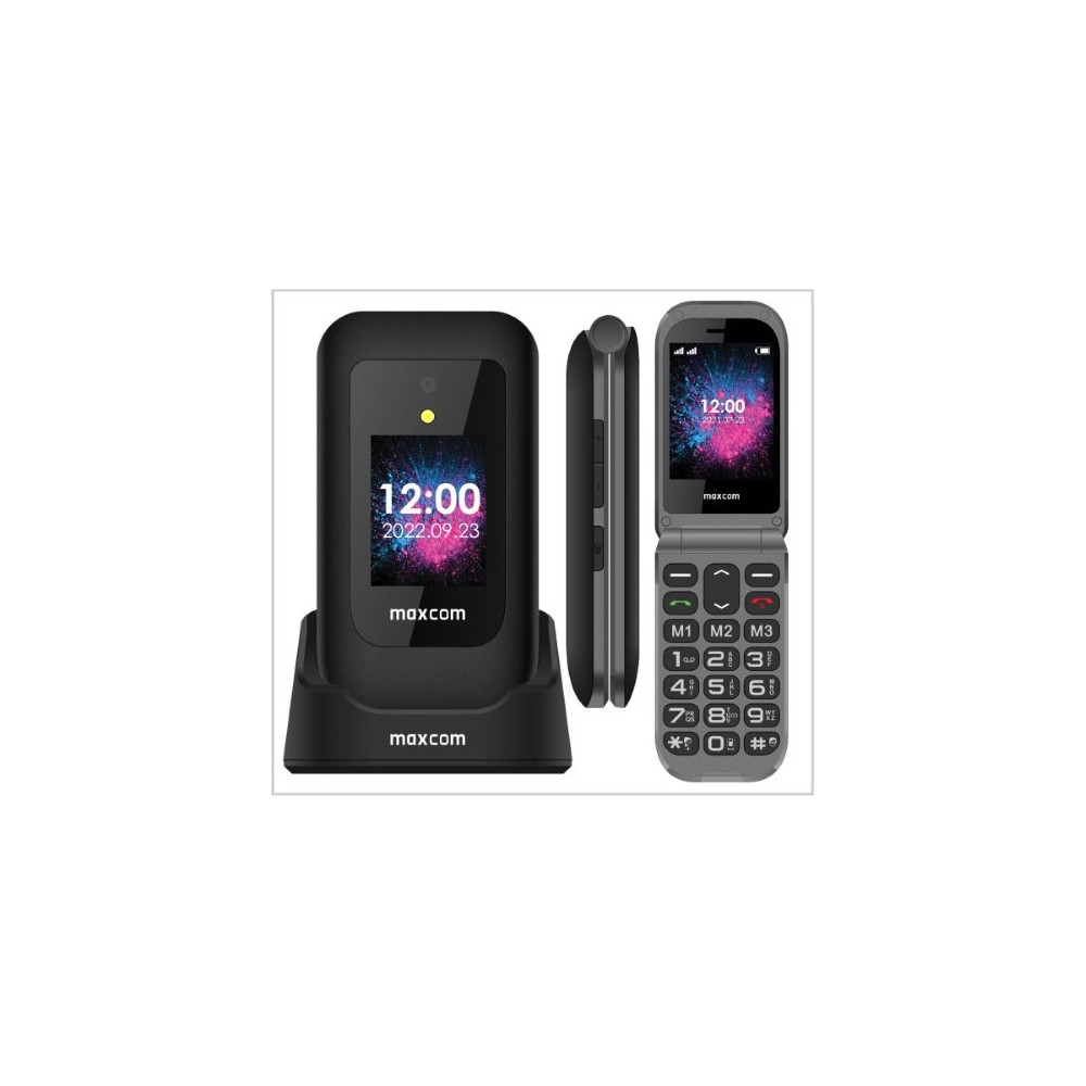 MAXCOM COMFORT MM827 4G