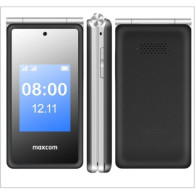 MAXCOM COMFORT MM835 4G NERO