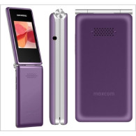 MAXCOM COMFORT MM835 4G VIOLA