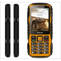 MAXCOM STRONG MM920 L ARANCIONE 2G