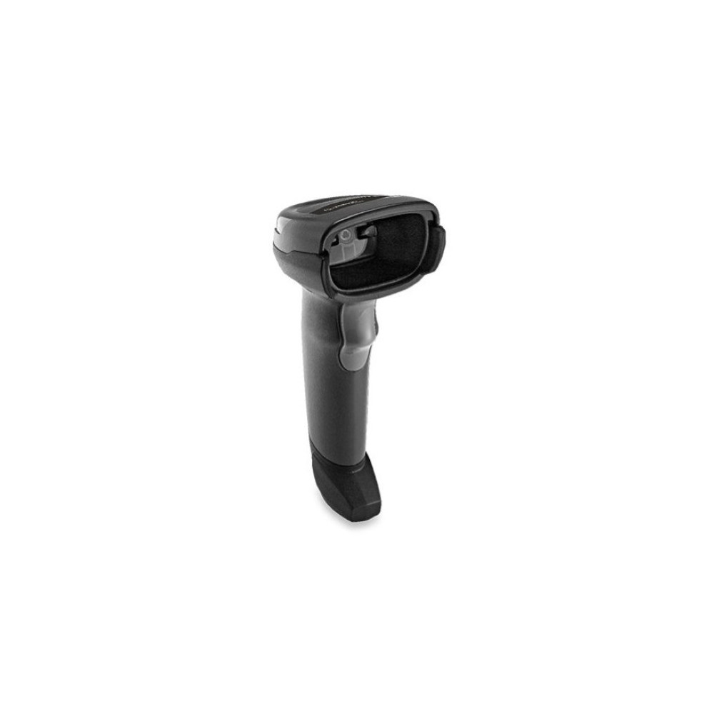 LETTORE BARCODE ZEBRA DS2208 2D IMAGER USB (NO CAVO NO STAND)