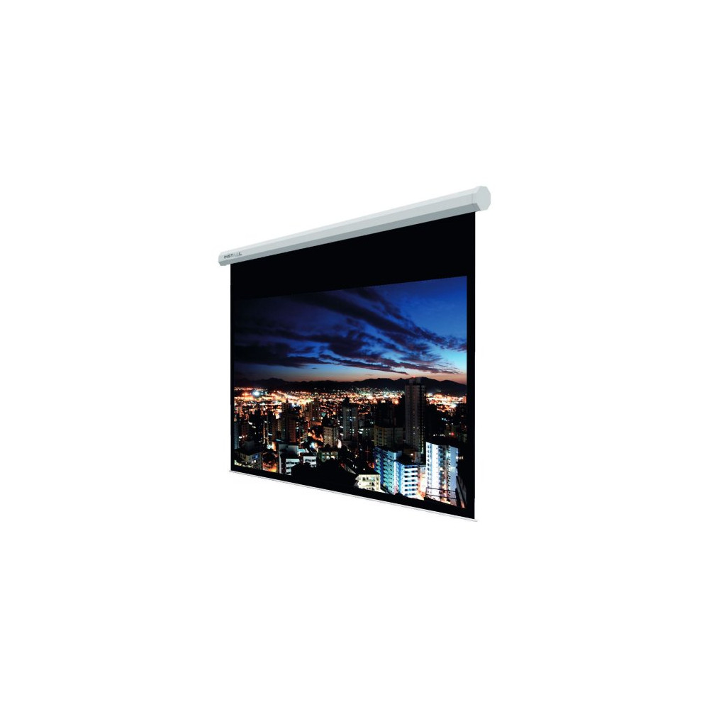 TELO PROIET 200X114 INSMOT MOTORIZZ 91 RETRO NERO