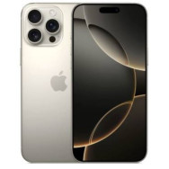 APPLE IPHONE 16 PRO MAX 512GB 6.9" NATURAL TITANIUM EU MYX33QN/A