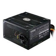 ALIMENTATORE 500W ELITE NEX N500 240V PFC ATTIVO 1-FAN 120MM