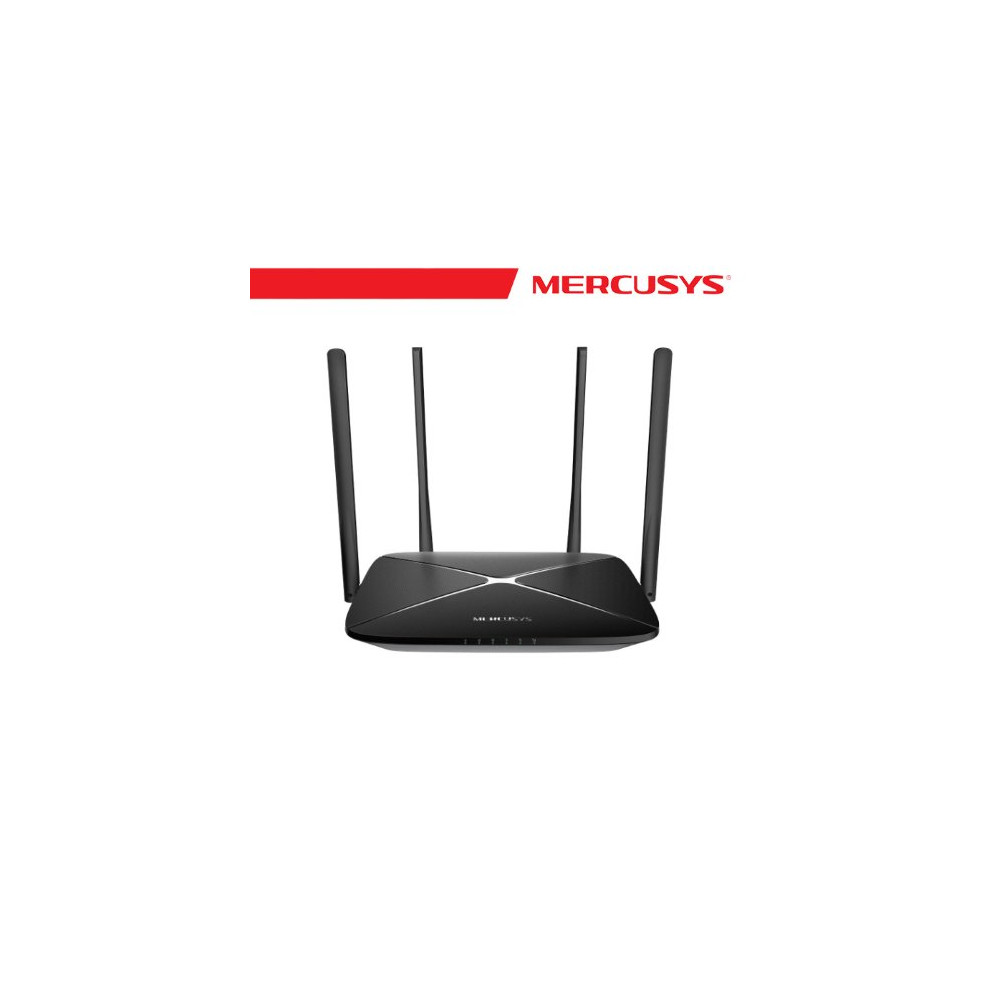 MERCUSYS 300 MBPS WIRELESS N 4G LTE ROUTER - MB115-4G