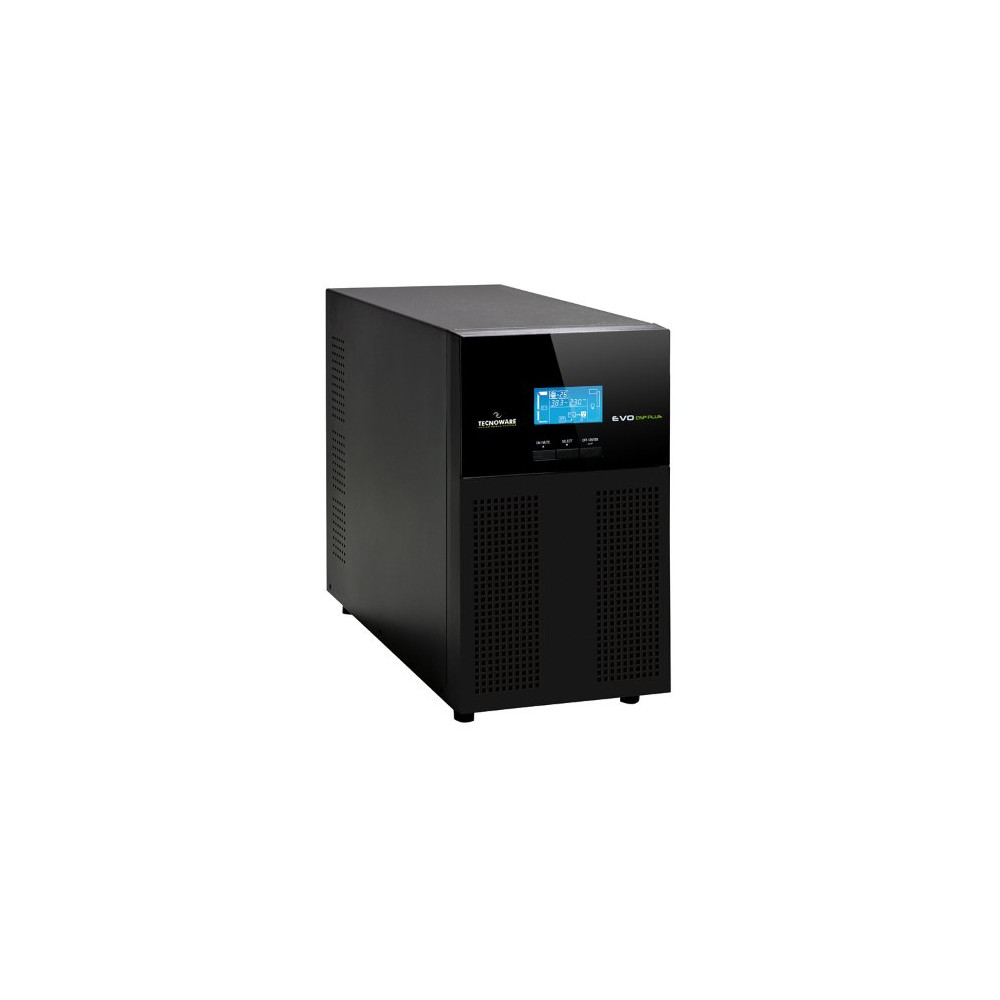 TECNOWARE EVO DSP PLUS 3600 UPS ON LINE 3600VA/3240W 4*IEC