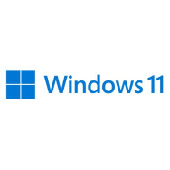SW MS WINDOWS 11 PRO 64BIT 1PK DSP OEI DVD