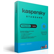 KASPERSKY STANDARD 3DEV 1Y SUPERSLIM BOX