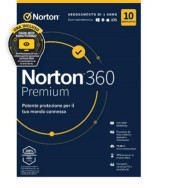 INT.SEC.10DEV 1Y 75GB 360 PREMIUM NORTON 12MO GENERIC RSP MM GUM