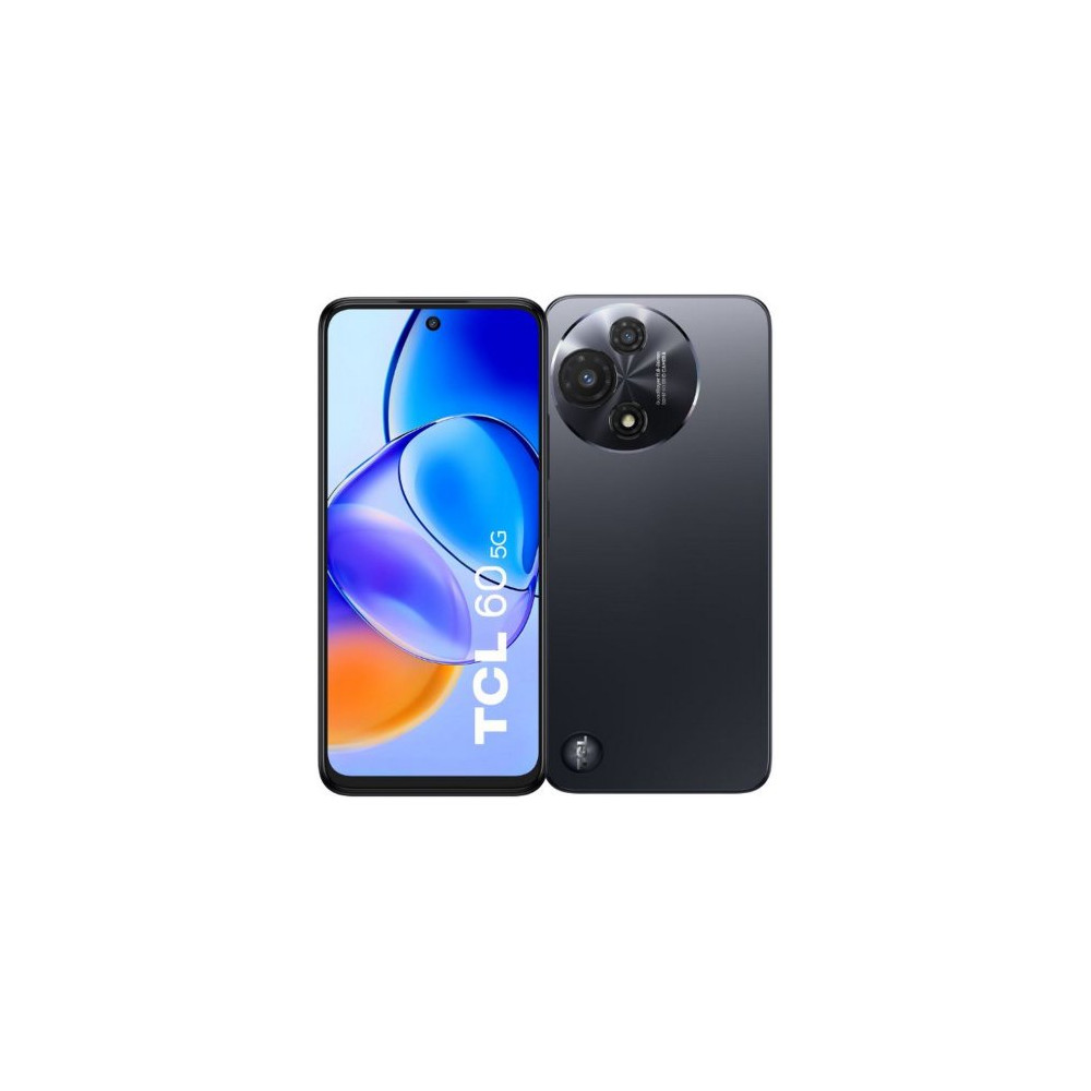 TCL 60 6.8" 6GB/256GB 5G SPACE GREY 
