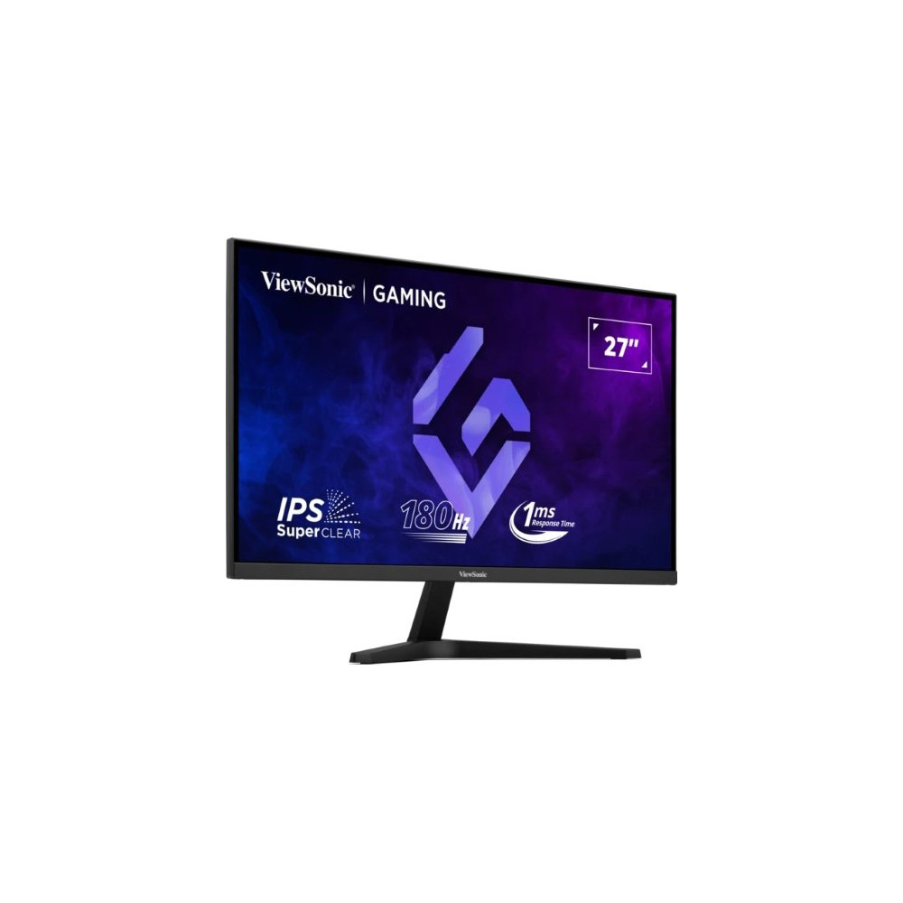 MONITOR VIEWSONIC 27IPS FHD 2HDMI DP 180HZ 1MS GAMING 