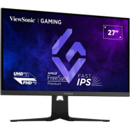 MONITOR 27IPS UHD 4K DP 320HZ 0,5MS GAMING RGB PIVOT REG ALTE USBC 2HDM