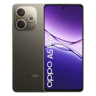 OPPO A5 PRO TIM BLACK BROWN 6.7" 8GB/256GB