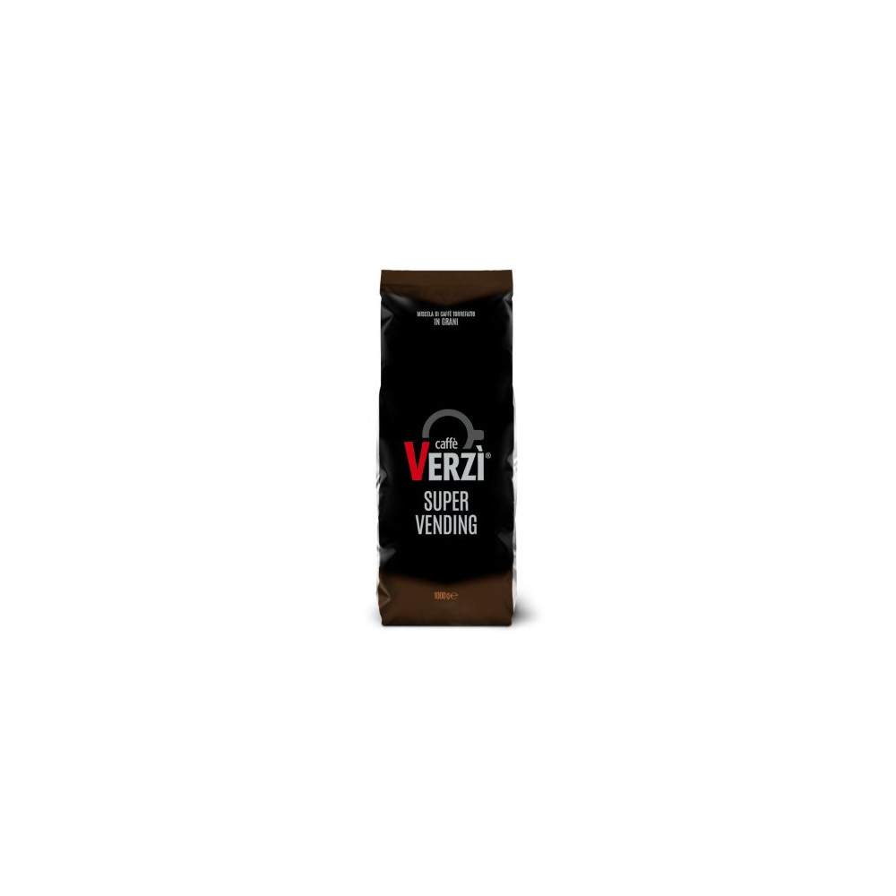 VERZI SUPER VENDING 1KG GRANI