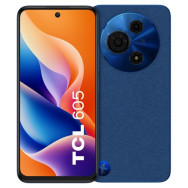 TCL 605 MIDNIGHT BLUE 6.67" 4GB/128GB