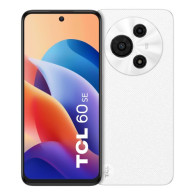 TCL 60 SE PURE WHITE 6.67" 8GB/512GB