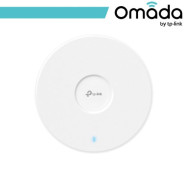 OMADA ACCESS POINT CEILING MOUNT WI-FI 7 BE3600 - EAP723