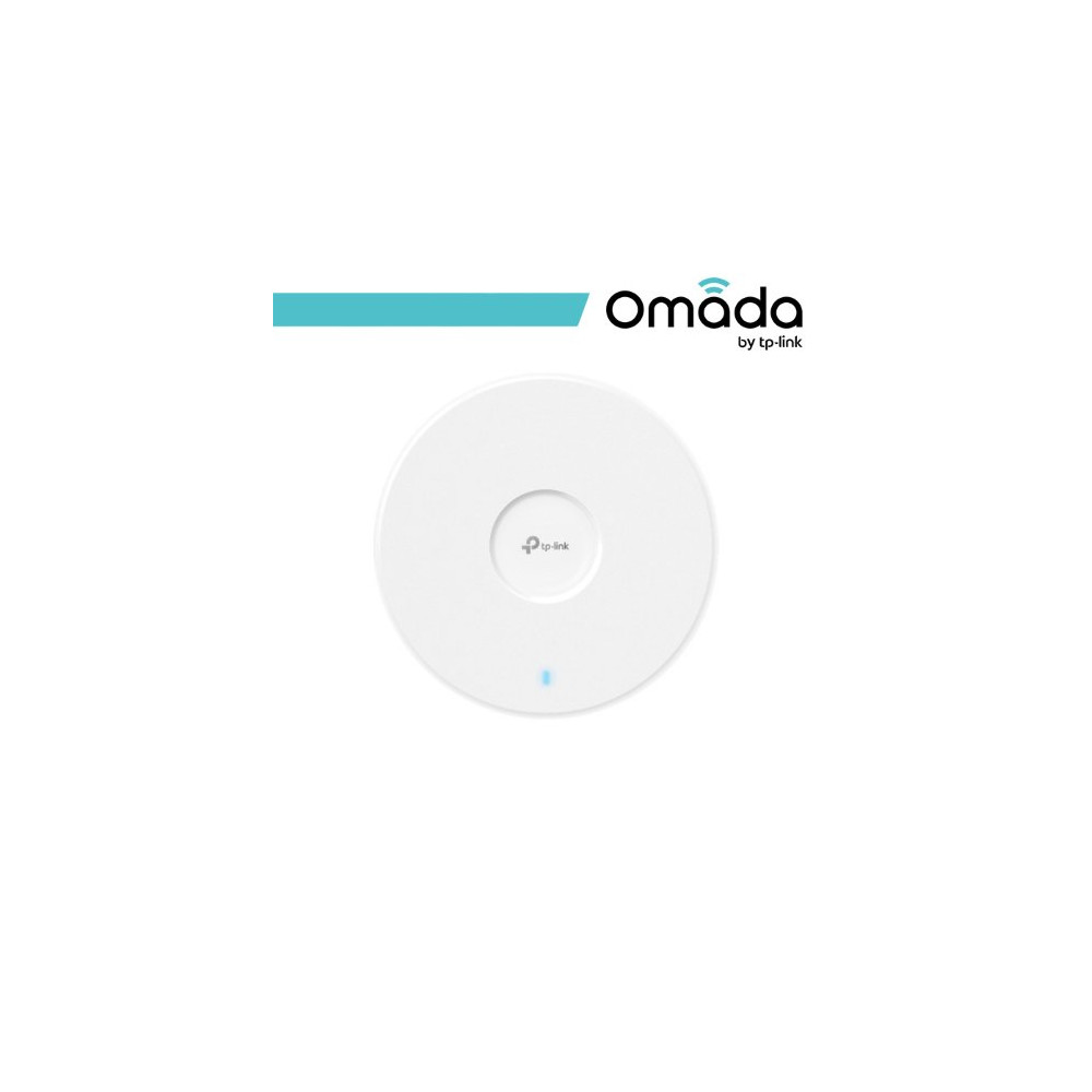 OMADA ACCESS POINT CEILING MOUNT WI-FI 7 BE3600 - EAP723