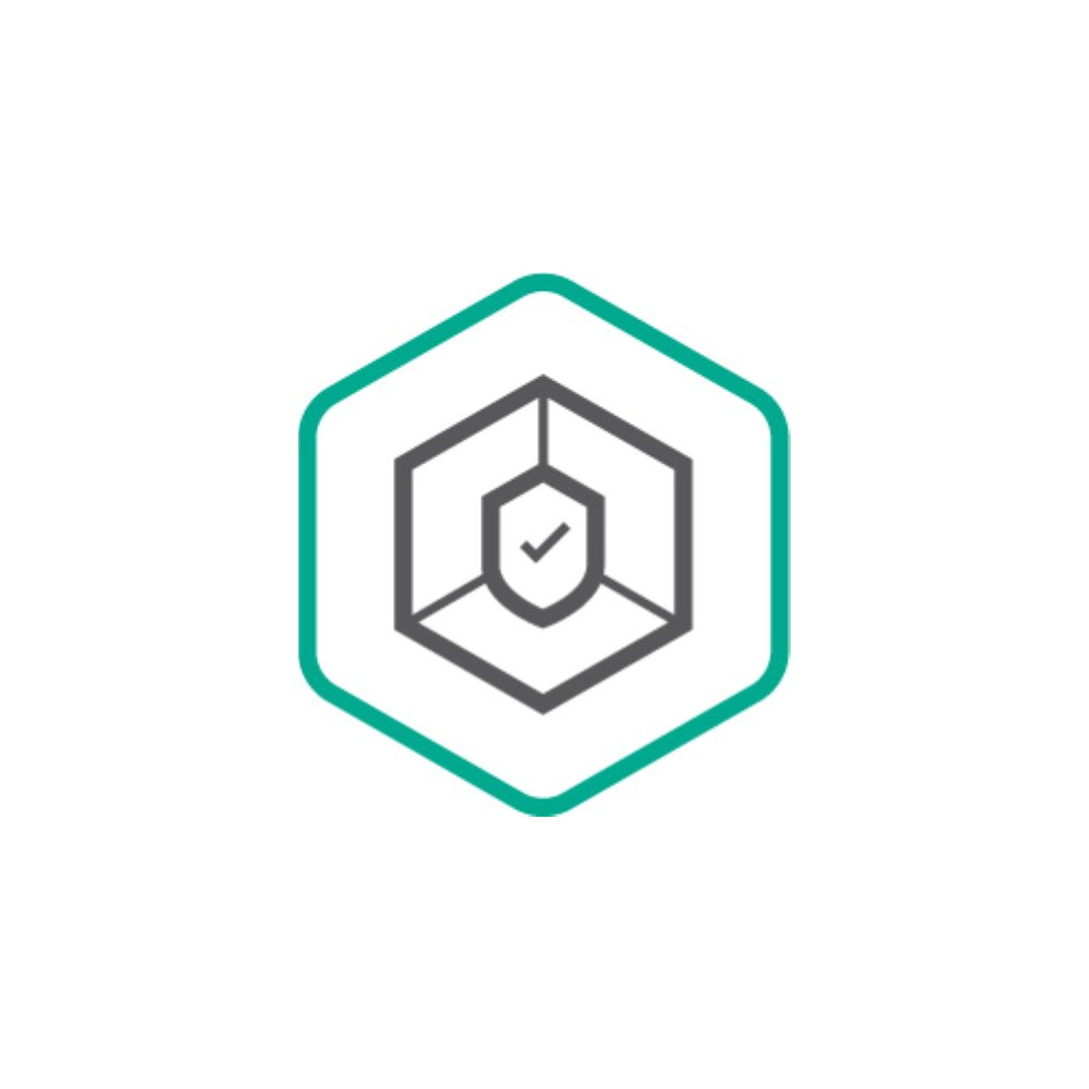 KASPERSKY SMALL OFFICE SECURITY 8.0 5 CLIENTI 1 SERVER