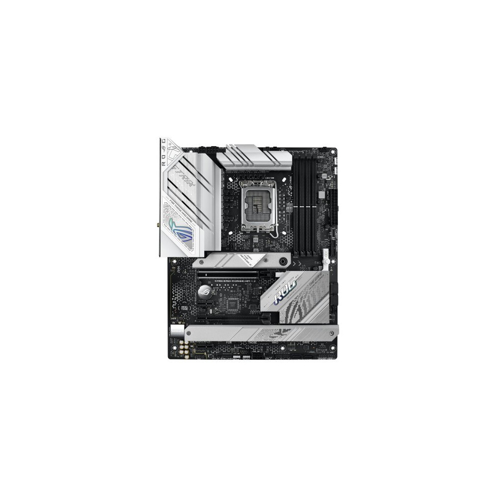 ASUS ROG STRIX B760-A GAMING WI-FI INTEL B760 4*DDR5 3*M.2 6*SATAIII SK1700 HDMI/DP ATX