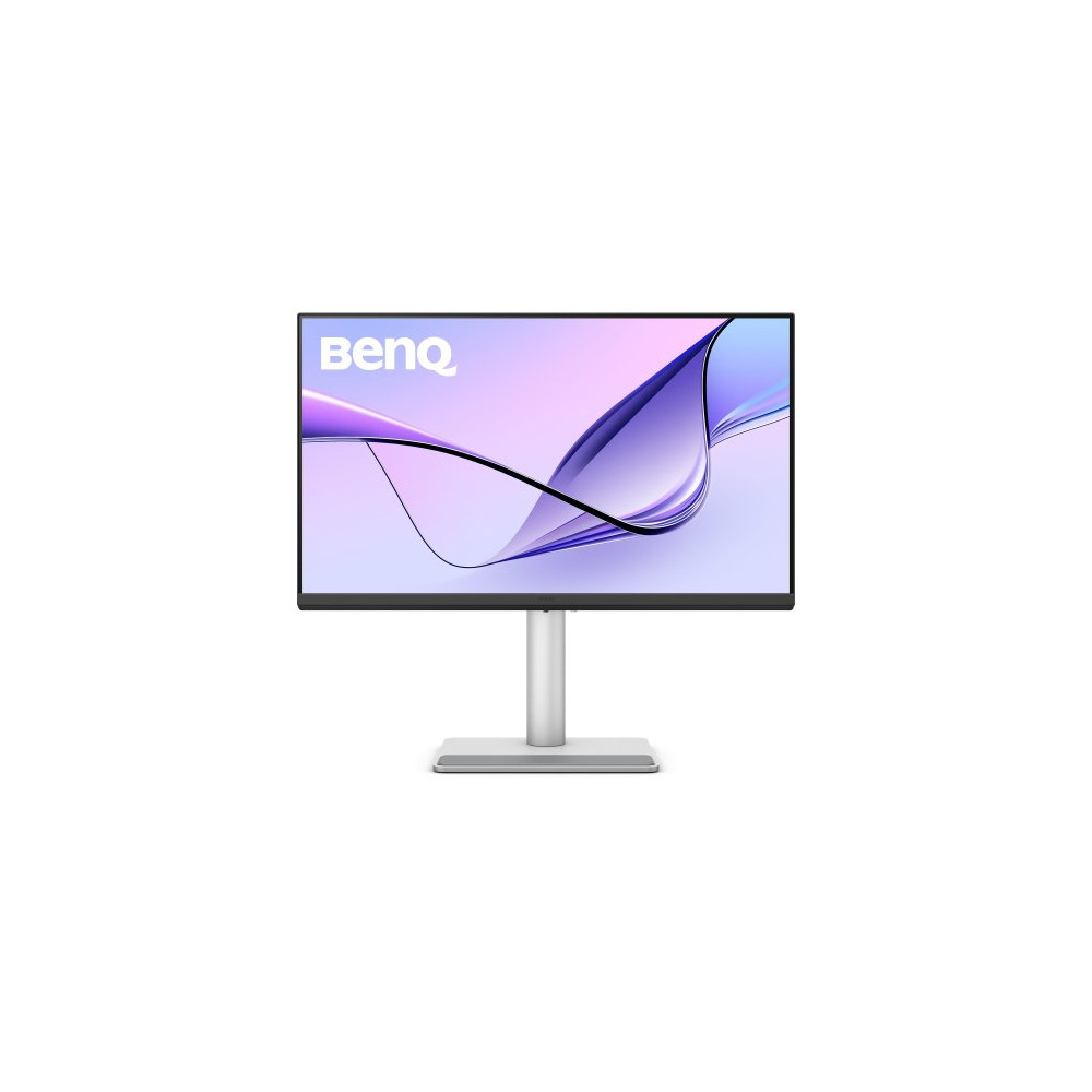 MON 27 IPS DEISGNED FOR MAC MM BENQ MA270U 4K UHD USBC HDMI PIVOT
