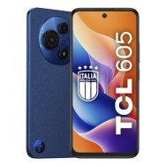 TCL 605 MIDNIGHT BLUE 6.67" 8GB/256GB