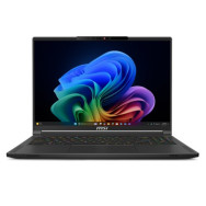 MSI STEALTH A16 AI+ AMD RYZEN AI 9 365 32GB GEFORCE RTX 4060 1TB 16 QHD+ NO OS