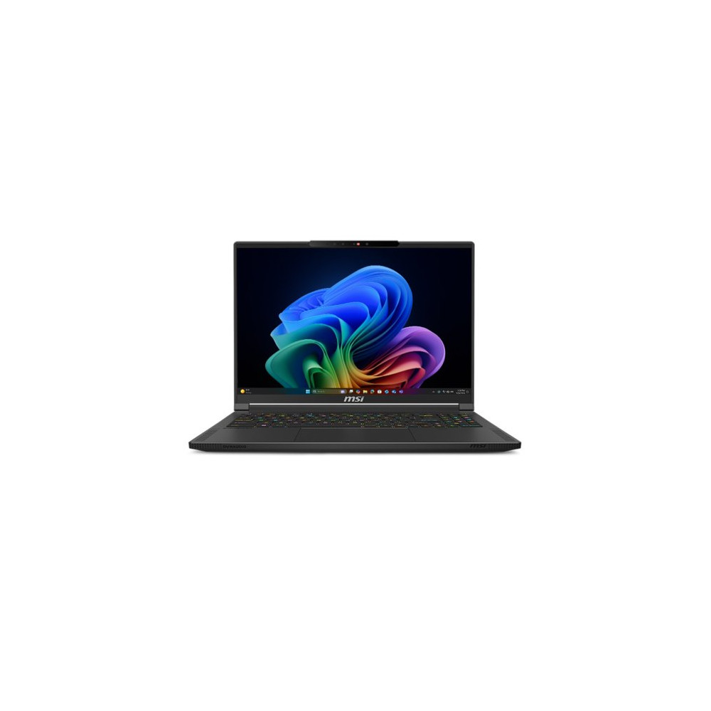 MSI STEALTH A16 AI+ AMD RYZEN AI 9 365 32GB GEFORCE RTX 4060 1TB 16 QHD+ NO OS