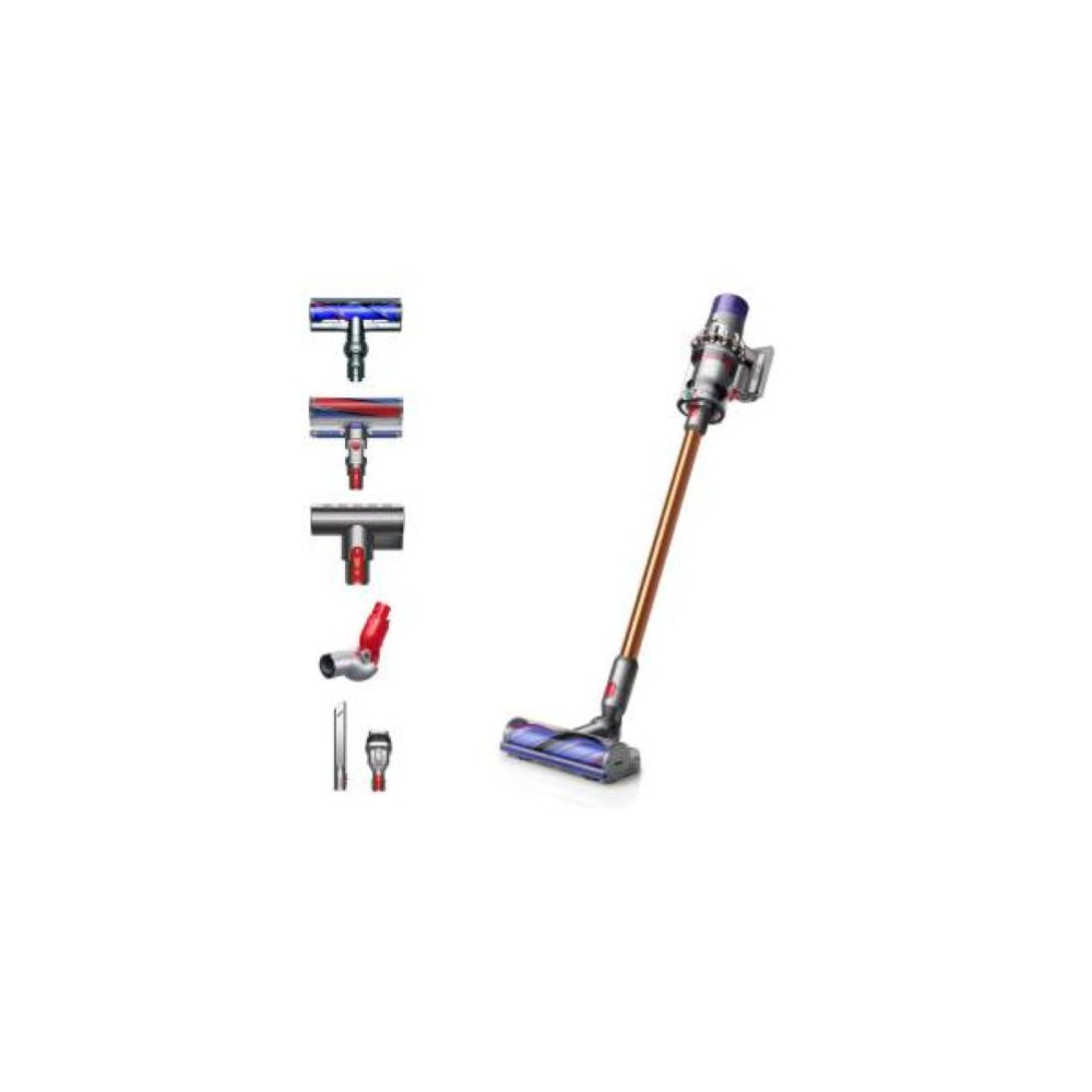 DYSON ASPIRAPOLVERE V10 ABSOLUTE