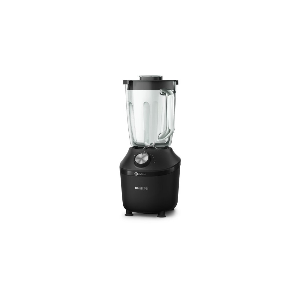 PHILIPS HR2291/01-FRULLATORE BLAND CRUSH 600W 2 LITRI