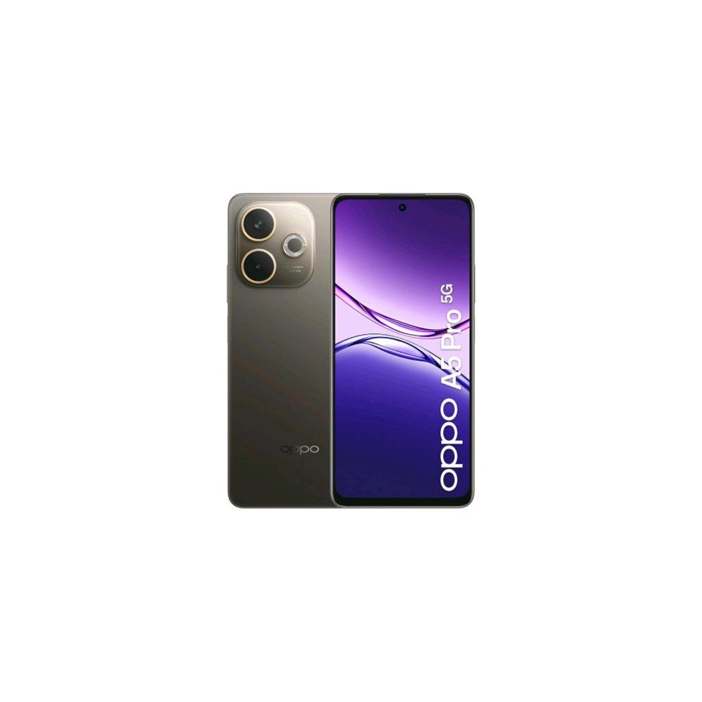 OPPO A5 PRO 5G BLACK 6.7" 8GB/256GB VODAFONE