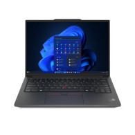 LENOVO THINKPAD E14 GEN 6 AMD RYZEN 7 7735HS 16GB AMD RADEON GRAPHICS 512GB 14 WUXGA WINDOWS 11 PRO