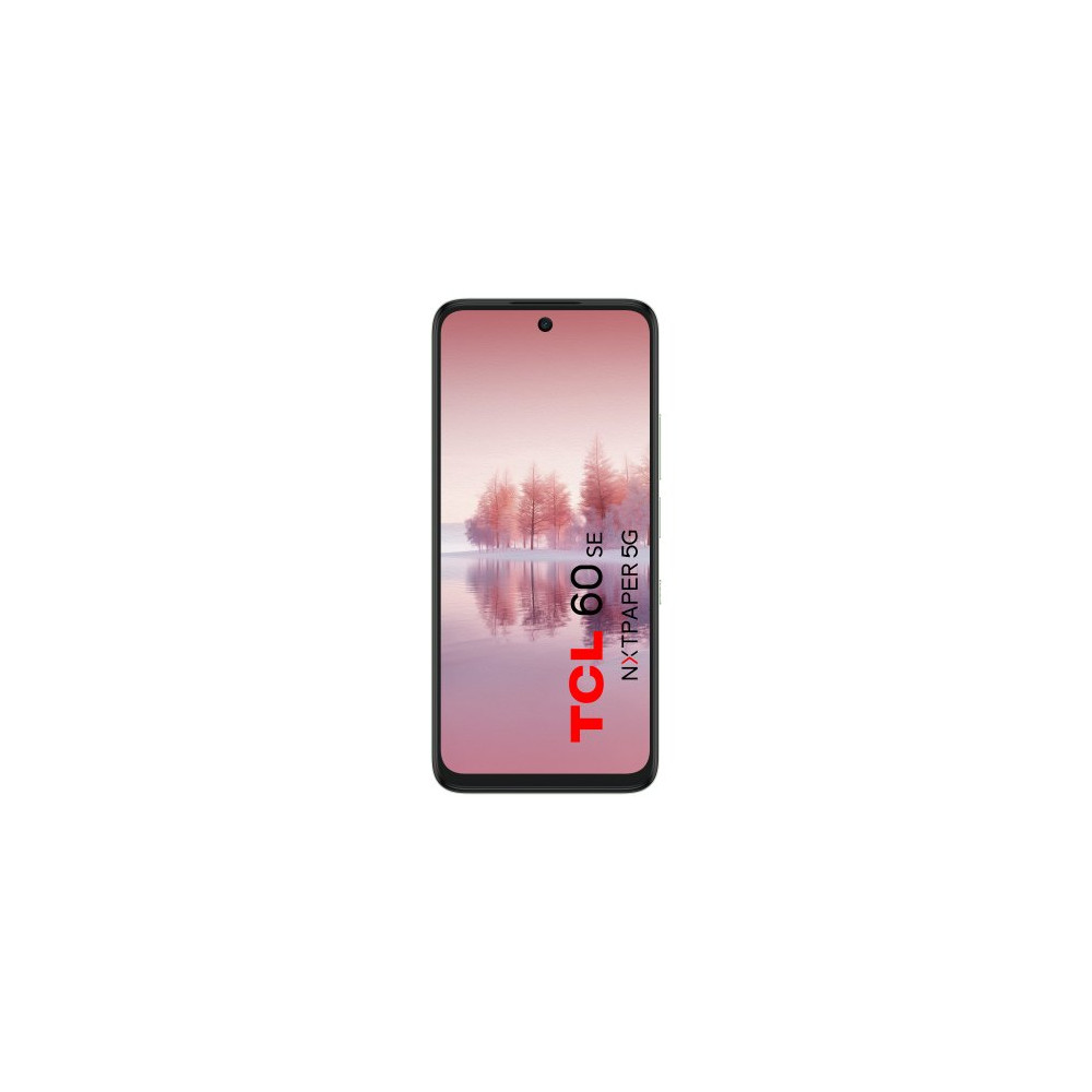 TCL 60 SE NXTPAPER 5G MINT GREEN 6.67" 8GB/256GB