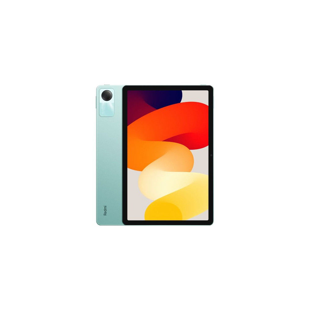 XIAOMI REDMI PAD SE WIFI 4/128GB GRN